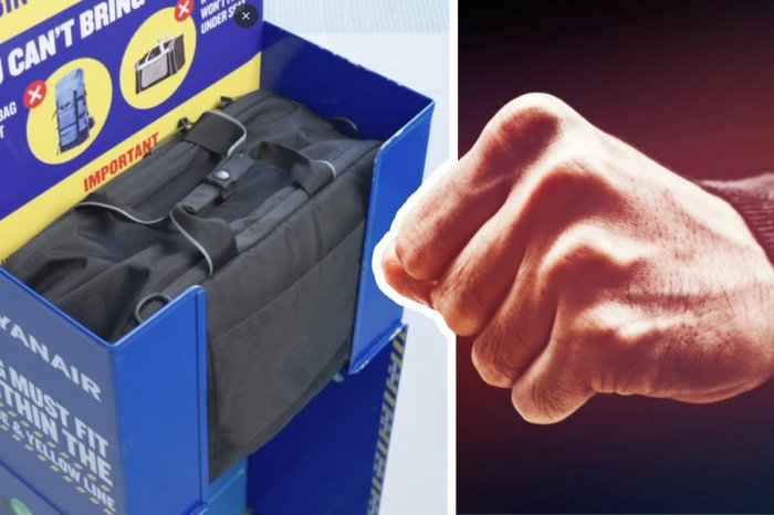 Ilustračný obrázok k článku Kufor bol priveľký, pasažier odmietol zaplatiť: Pracovníkovi Ryanairu VYBIL zuby!