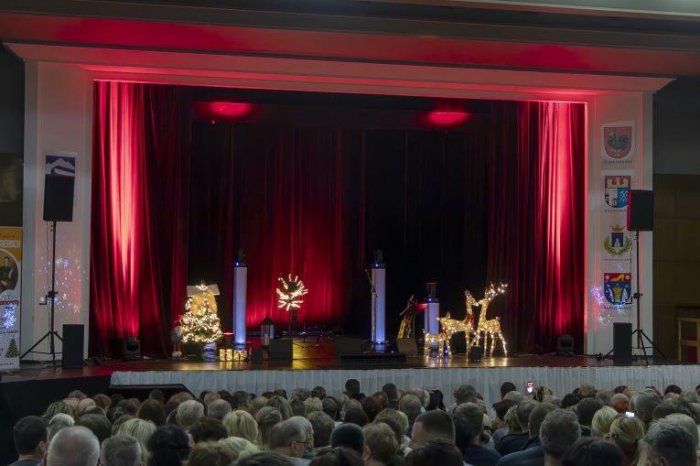 Ilustračný obrázok k článku Mesto Svit má pre obyvateľov zásadnú správu: Prevádzka Domu kultúry bude prerušená