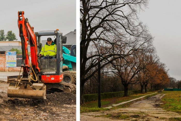 Ilustračný obrázok k článku Nitra odštartovala práce na NOVEJ cyklotrase: Kadiaľ povedie a KOĽKO bude stáť?
