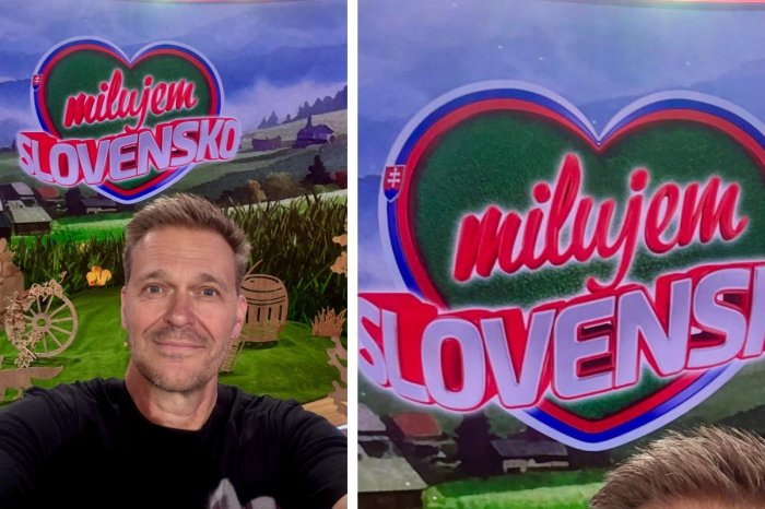 Ilustračný obrázok k článku Veľký návrat ŠOU Milujem Slovensko! JOJ prezradila DÁTUM štartu relácie