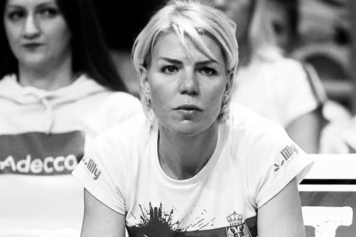 Ilustračný obrázok k článku TRAGICKÝ piatok trinásteho: Bývalá tenistka (†47) NEPREŽILA zrážku s kamiónom