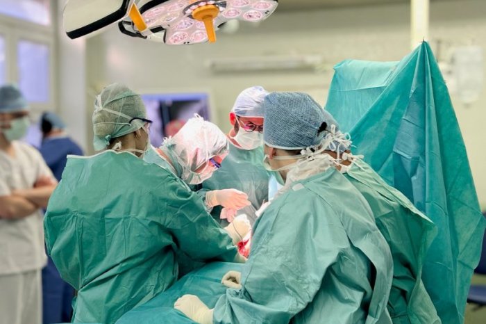 Ilustračný obrázok k článku VÝNIMOČNÍ prešovskí ortopédi: Zachraňujú končatiny ako prví v strednej a vo východnej Európe