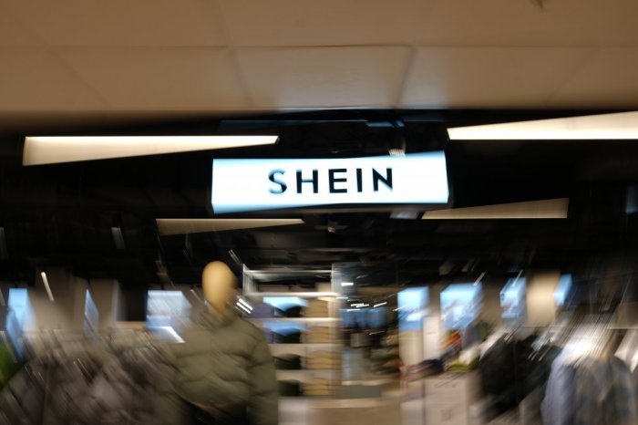 Ilustračný obrázok k článku Shein má PROBLÉM: Vyšetrovanie pre predaj sexuálnych bábik pripomínajúcich DETI