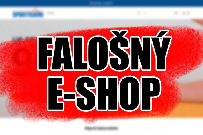 Ilustračný obrázok k článku Podvodníci nasadili ťažký kaliber: Lákajú na falošný e-shop známej značky!