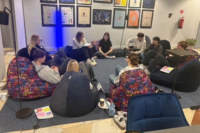 Ilustračný obrázok k článku Smelé plány: Trnava sa chce stať Európskym hlavným mestom mládeže 2029