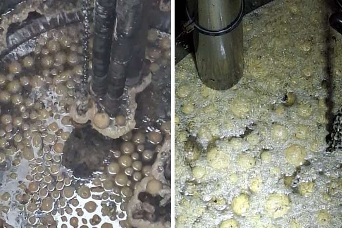 Ilustračný obrázok k článku BIZARNÝ problém: Obecnú kanalizáciu upchali stovky ŠIŠIEK!