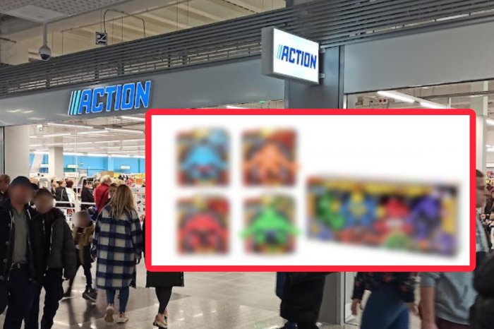 Ilustračný obrázok k článku Action VARUJE zákazníkov: Tento výrobok NEPOUŽÍVAJTE! Odhalili v ňom stopy AZBESTU