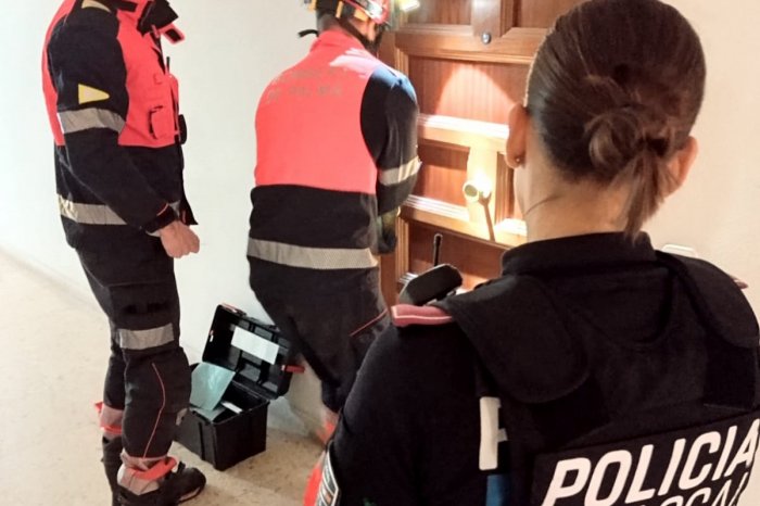 Ilustračný obrázok k článku HOROR na Malorke: Polícia na Poliaka použila paralyzér, muž (†47) ZOMREL