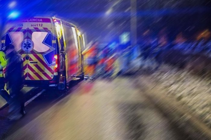 Ilustračný obrázok k článku Totálny HYENIZMUS: Vodič zrazil muža (†45) a UŠIEL! Chodec ZOMREL