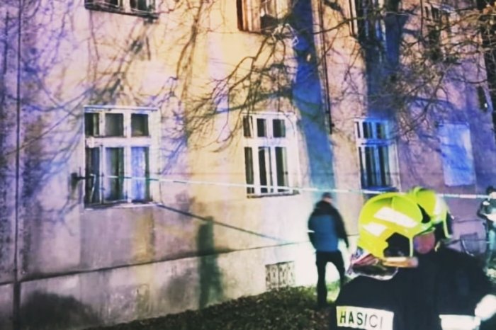 Ilustračný obrázok k článku Nové INFO v prípade HROZIVÉHO pádu z okna: Polícia prišla so ŠOKUJÚCIMI odhaleniami