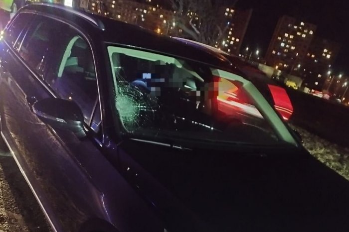 Ilustračný obrázok k článku TRAGICKÁ zrážka na popradskom sídlisku: Chodkyňa ZRANENIAM podľahla, FOTO