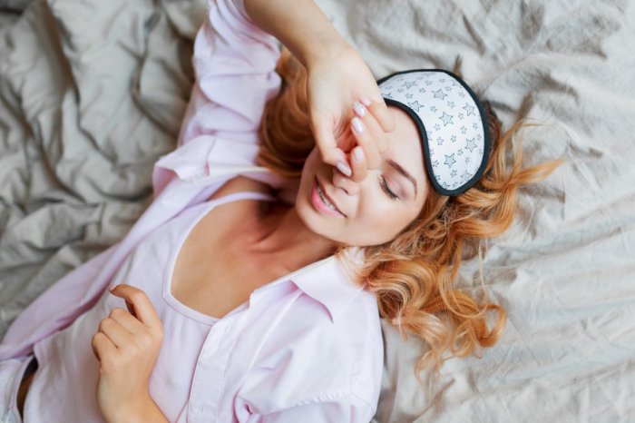 Ilustračný obrázok k článku Rady a tipy odborníkov pre lepší spánok