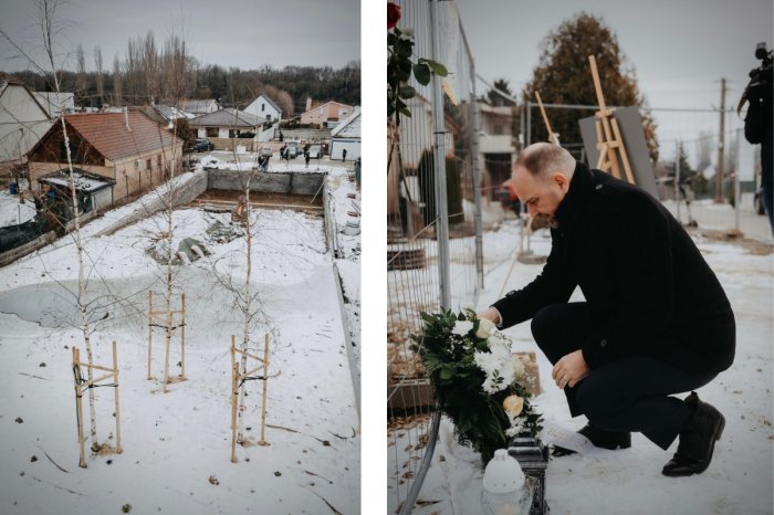 Ilustračný obrázok k článku Kraj dokončuje výstavbu Pamätníka slobody slova: KEDY by mal byť hotový?