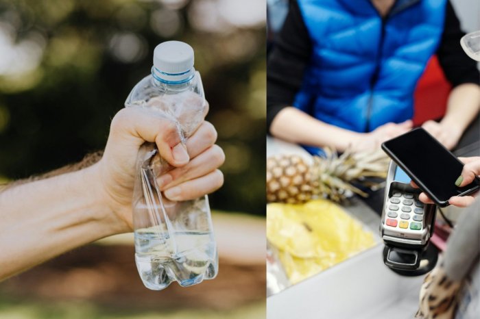 Ilustračný obrázok k článku Predavač nezaplatil fľašu vody za 19 centov: VYHADZOV! Ako rozhodol súd?