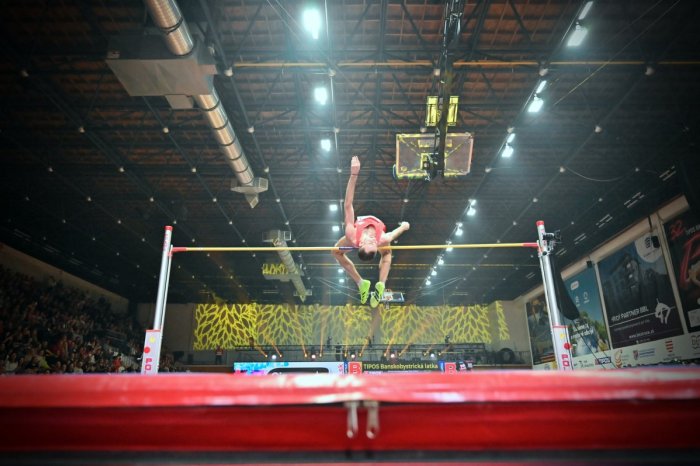 Ilustračný obrázok k článku Skokanská ELITA zažiarila v srdci Slovenska: Padol aj SVETOVÝ výkon roka, FOTO