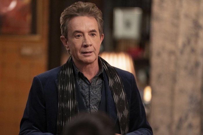 Ilustračný obrázok k článku TRAGÉDIA v rodine slávneho herca: Jeho dcéra (†42) mala spáchať SAMOVRAŽDU