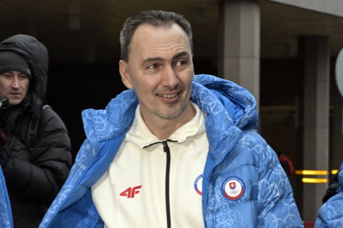 Ilustračný obrázok k článku Šatan vie, aký výber by chcel na MS. Kto ho na ZOH ohúril a aká je budúcnosť Országha?