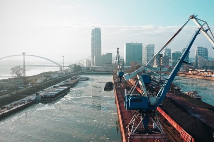 Ilustračný obrázok k článku Zimný prístav sa má ZMENIŤ: Vyhlásili urbanistickú súťaž