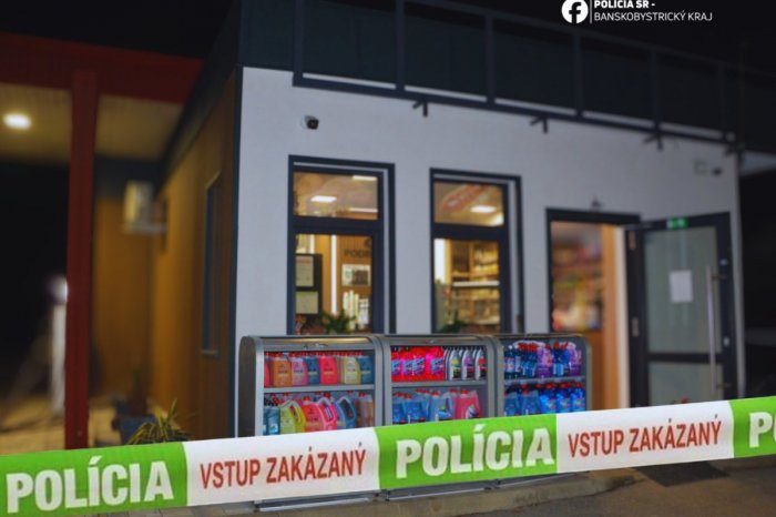 Ilustračný obrázok k článku HROZIVÉ momenty na ČERPACEJ stanici: Zamestnankyňa prežila LÚPEŽNÉ prepadnutie