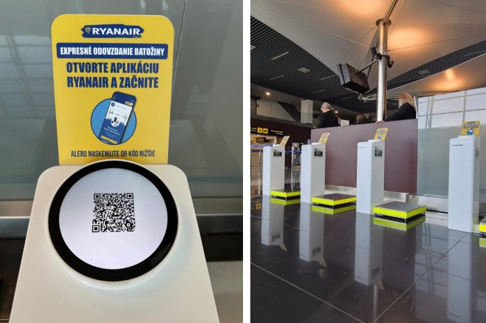 Ilustračný obrázok k článku NOVINKA na bratislavskom letisku: Odbavenie ešte NIKDY nebolo rýchlejšie!