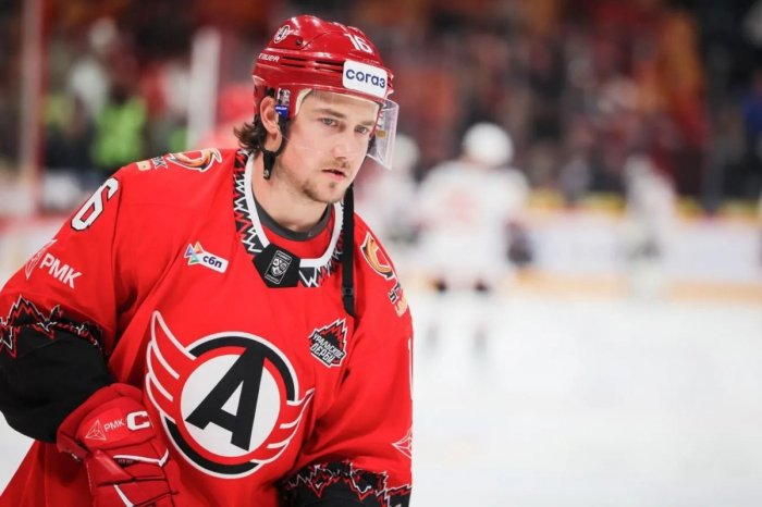 Ilustračný obrázok k článku ŠOK v KHL! Americký hokejista odišiel na svadbu: Už MESIAC ho nikto nevidel