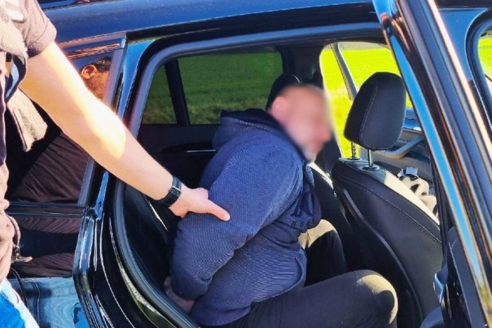 Ilustračný obrázok k článku Muž európskemu ZATYKAČU neušiel: Za TÝRANIE má ísť sedieť na takmer 10 rokov