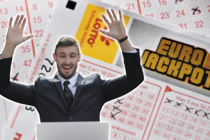 Ilustračný obrázok k článku Chcete vyhrať v lotérii? Profesor ukázal niekoľko pravidiel, ktoré ZVÝŠIA vašu šancu