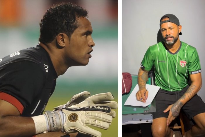 Ilustračný obrázok k článku Pred očami syna dal ZABIŤ milenku: Brankára prepustili, VRÁTIL sa na trávnik