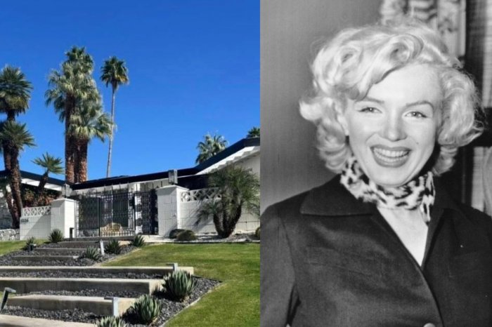 Ilustračný obrázok k článku Máte zbytočné MILIÓNY? Na predaj je bývalá rezidencia Marilyn Monroe