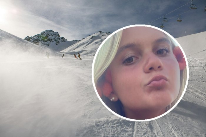 Ilustračný obrázok k článku NEŠŤASTIE na lyžiarskom výcviku: Sandra (17) po nehode bojuje o ŽIVOT