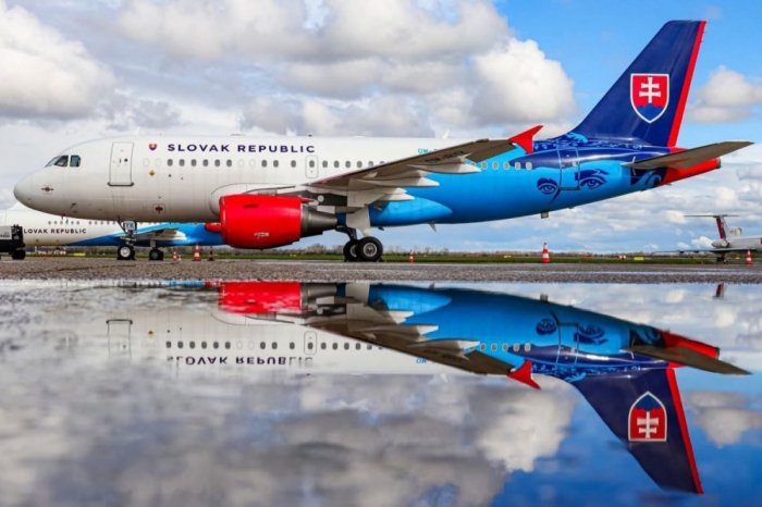 Ilustračný obrázok k článku Dostanú sa domov? Zverejnili TERMÍNY prvých repatriačných letov pre Slovákov