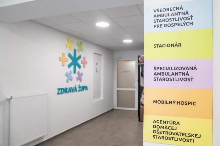 Ilustračný obrázok k článku Premenia nevyužívanú časť objektu: V Hlohovci otvoria NEDOSTATKOVÉ ambulancie
