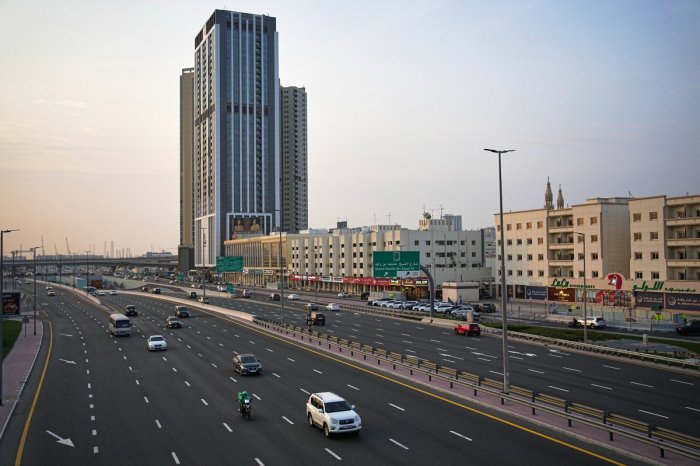 Ilustračný obrázok k článku Luxus v zajatí STRACHU: Dubaju ostávajú POSLEDNÉ dni! Potom nastane MEGA problém