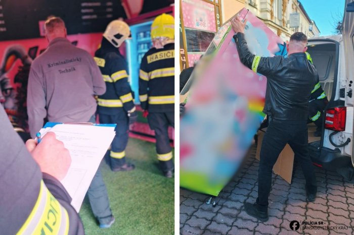 Ilustračný obrázok k článku Do KONTROVERZNEJ prevádzky nabehla polícia: Na zásah ZAREAGOVAL aj primátor, FOTO