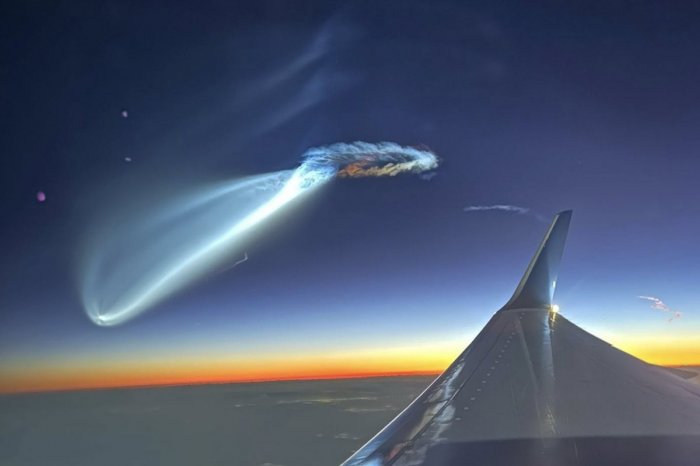 Ilustračný obrázok k článku Neuveriteľné ZÁBERY: Na oblohe sa objavila "vesmírna medúza"! ČO to bolo?