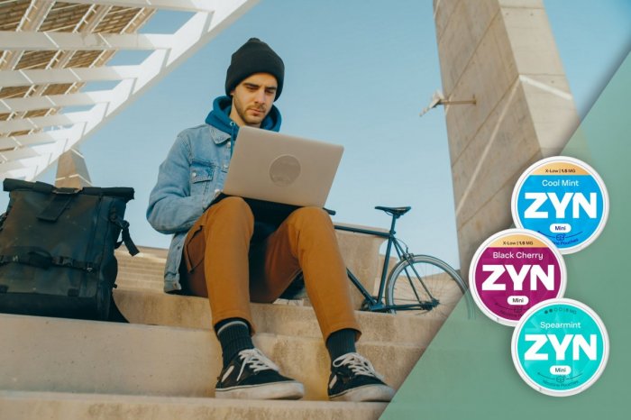 Ilustračný obrázok k článku Spoznajte novú úroveň slobody so ZYN X-Low