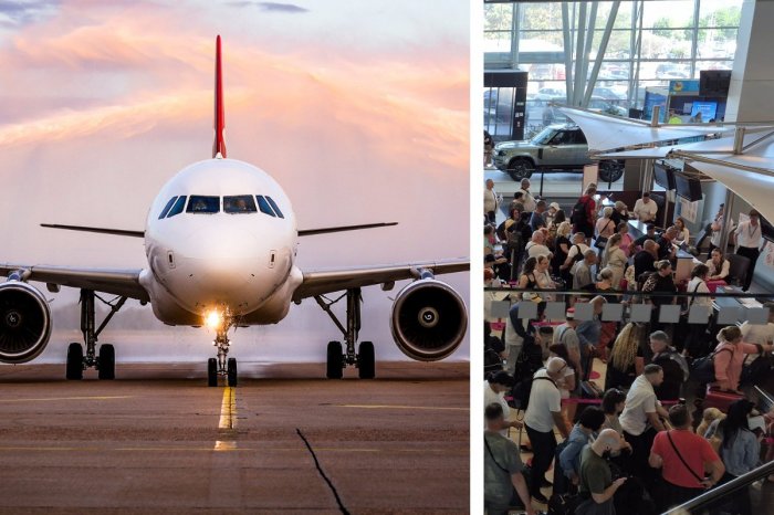 Ilustračný obrázok k článku Ďalší REKORDNÝ mesiac bratislavského letiska: Takýto február ešte NIKDY nezažilo