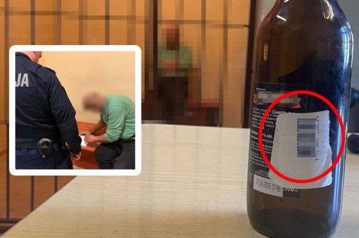 Ilustračný obrázok k článku TRIK s fľaškomatom ho môže vyjsť draho: Mužovi pre 12 centov hrozí BASA