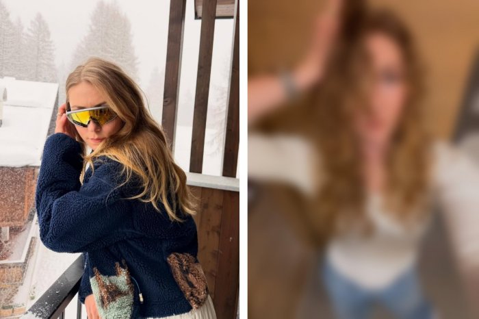 Ilustračný obrázok k článku Takúto ste ju ešte nevideli: Shiffrinová zmenila imidž a ľudia ŠALEJÚ!