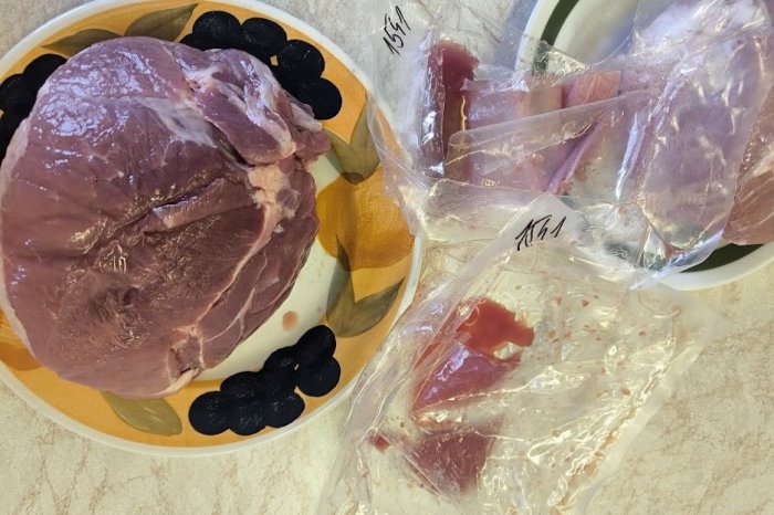 Ilustračný obrázok k článku Nechutný ZÁPACH: Do Slovenských obchodov sa dostali TONY skazeného mäsa!