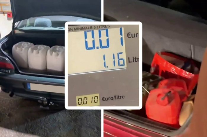 Ilustračný obrázok k článku ŠIALENSTVO na čerpacej stanici: Veľká CHYBA! Vodiči tankovali za jediný CENT