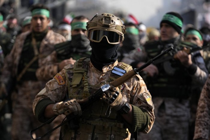 Ilustračný obrázok k článku Irán hrozí ÚTOKOM na Ukrajinu! Legitímny CIEĽ, znie z Teheránu