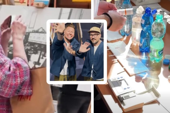 Ilustračný obrázok k článku BVS si pripomenie Svetový deň vody: Láka na bohatý PROGRAM