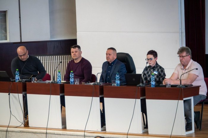 Ilustračný obrázok k článku Primátor Danko o žarte a zákaze bicyklovania: Mrzia ma dezinterpretácie anonymov!