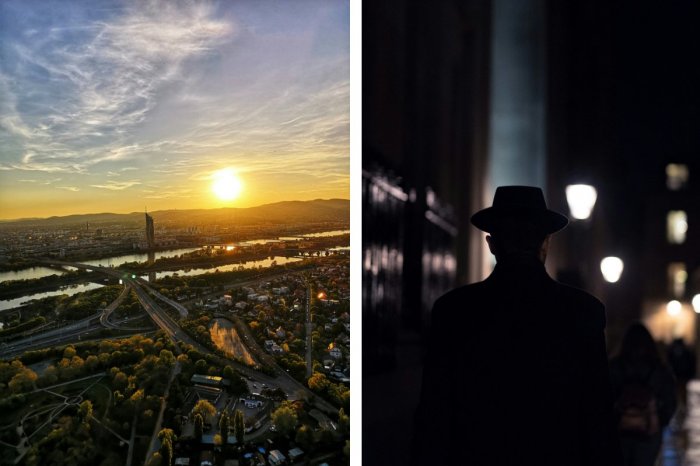 Ilustračný obrázok k článku VAROVANIE expertov: Hlavné centrum ruskej ŠPIONÁŽE? Je to Viedeň!