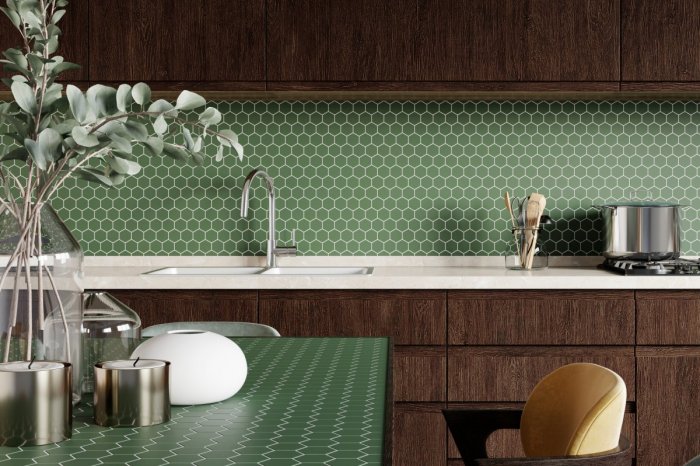 Ilustračný obrázok k článku Trendy v dizajne pre modernú, útulnú a funkčnú kuchyňu