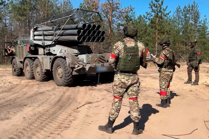 Ilustračný obrázok k článku Môže Rusku dôjsť ľudská sila? Straty už vraj presiahli 1,2 MILIÓNA vojakov!