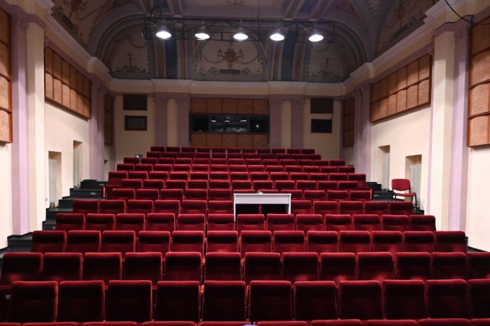 Ilustračný obrázok k článku Špecialita v roku: Divadlo A. Duchnoviča sa po 80 rokoch vráti k svojej prvej premiére