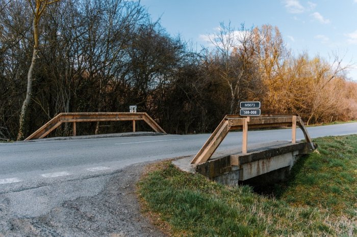 Ilustračný obrázok k článku Kraj ZREKONŠTRUUJE ďalší most: Je vo veľmi ZLOM stave! Má 88 rokov