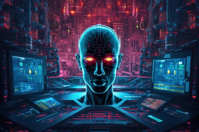 Ilustračný obrázok k článku Umelá inteligencia mení hru: ŠKODY rastú a útoky sú čoraz sofistikovanejšie!